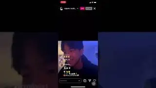 [201128] Jae IG live with LXX