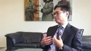 Platinum Q&A series &ndash; Joseph Lai &ndash; Investment opportunities in China.