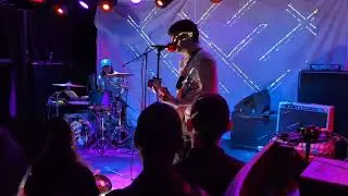 Chris Farren - Human Being - TV Eye - 5-7-2025
