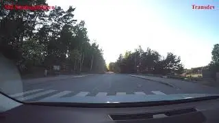 Transdev582 till Steningehöjden