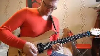 Funk SOLO