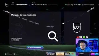 FUTURE STARS E EVO 2PS+ 🔥 @danthebnn ❗trade ❗contato ❗social