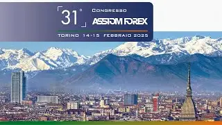 Intervento del Governatore Fabio Panetta al 31° Congresso ASSIOM FOREX