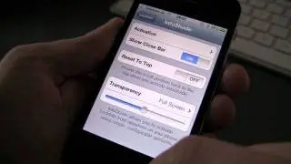 [cydia] LockInfo