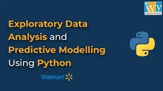 Exploratory Data Analysis & Predictive Modelling | Data Science Bootcamp | Ivy Pro School