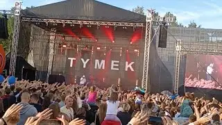 TYMEK - Jeziorko ( Dni Wałbrzycha 2024 )