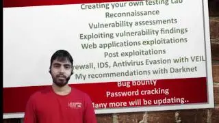 Real world hacking and penetration testing - in 20$ only for first 100 candidates, so hurry now!