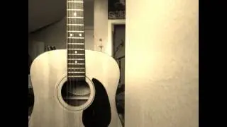 Tides of the Found (part 2) - Original Song - by Nick Maloney