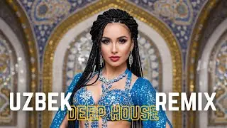 🔴 LIVE Uzbek Love Remix 2026 💫 | Khiva Ichan Qal&rsquo;a Tungi Romantika 🌙🖤