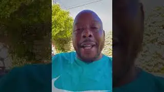 Curtis Baldwin (Calvin Dobbs of hit sitcom 227)