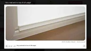 Blackout Blinds for your Conservatory