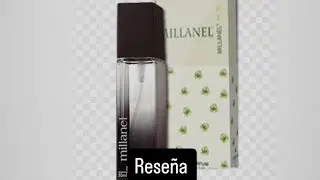 Cabotine rese&ntilde;a alternativa de Millanel #millanel 👍🍀