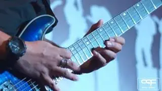 AGC Music School : Agung Hellfrog - Revelation Dream