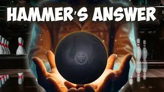 My New PBA Tour Ball!