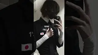 Emo boy Video🐈&zwj;⬛🐈&zwj;⬛🐈&zwj;⬛ Ray best Tik Tok Part150 #shorts #tiktok #emo #emoboy