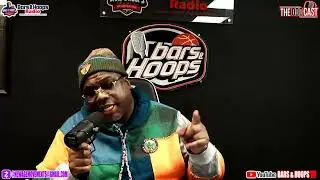 THE ODDCAST FEAT  ALMIGHTY MAK