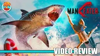 Review: Maneater (PlayStation 4, Xbox One, Switch & PC) - Defunct Games