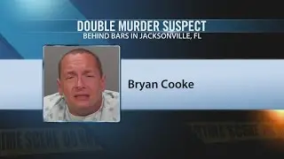 Double Homicide Suspect Fights Extradition To Tennessee