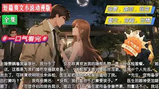全集｜未婚妻瞒着我备孕后，我分手了，直到她闺蜜发来一张孕检单，我才发现孩子是我的。#小說 #全集 #短篇