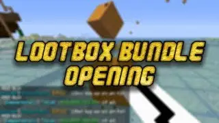 Cosmic Prisons | OP LOOTBOX BUNDLE OPENING | (SOVEREIGN Planet #6)