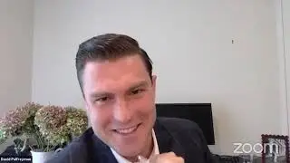 Decision Latency, Finding Leads and Managing your Energy