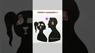 Perfect Marriage | Christian couple goal #christianwhatsappstatus