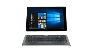 NuVision 10.1