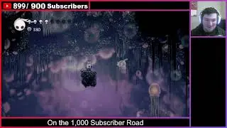 [S1E8] Hollow Knight [1/28/26]