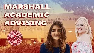 Marshall 101: Basics of Marshall&rsquo;s GE Requirements