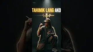 Tahimik Lang Ako.. Pinoy Rap 2025! ALL Original Pinoy Rap Songs #pinoyrap