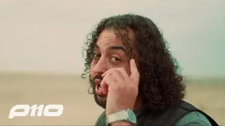 CopDat - Swervin' [Music Video] | P110