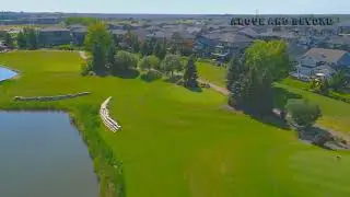 Amazing Edmonton summer