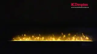 Dimplex Galveston - видео-обзор электрокамина
