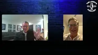 The Larry's Podcast - Episode 28