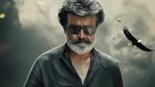 Kaala Movie Back to Back HD Images with Excellent BGM.