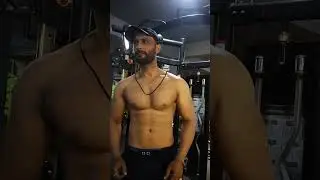 cebal cross chest workout #ajgymlover #cebal #cross #workout