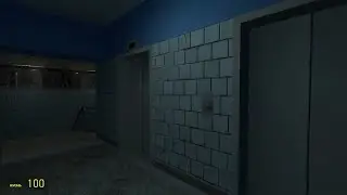 Garry's Mod | Лифт и квартиры на карте 