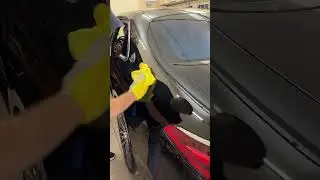 Керамічний спрей супер блиск #carcaresb #carwash #automobile #detailes #cardetailling #carcare