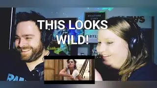 Babylon 2022 Official Trailer Reaction!