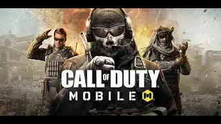 COD Mobile Gameplay - Battle Royale