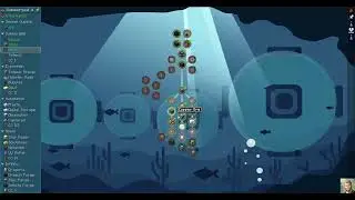 MineMoreMC Seaopolis Submerged 2 Eps 5 - Медь - Олово - Алюминий - Слитки - Формы - Ключи