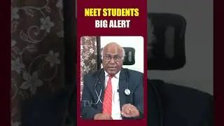 ఇక మీకు సీటు ఖాయం || NEET STUDENTS Be Alert  NEET Admission Process | Ujwal TV