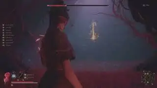 Defeated Bo Magus on my first try- Wuchang Fallen Feathers 