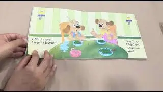 Pepper Series-4 | Story Telling | Educational videos for toddlers
