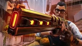 Road to Ascendant: D1 Locked In | Tryhard Ranked Push