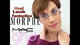 Haul Lookfantastic