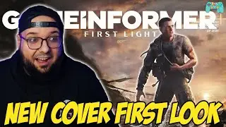 007 First Light: GAME INFORMER COVER REVEALS MORE DETAILS!