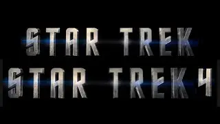 STAR TREK 