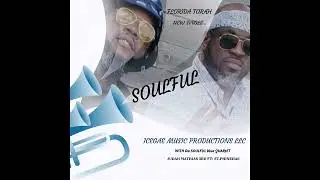 SOULFUL With JUDAH MATHIAS 3RD FT/ ST, PHINEHAS PRO BY BIG COUNTRY THE HEBREW