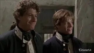 Horatio/Archie ~ It Must Have Been Love